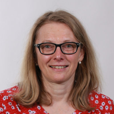 Mag.a Sonja Kropf-Tatschl