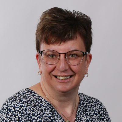 Dagmar Reiter