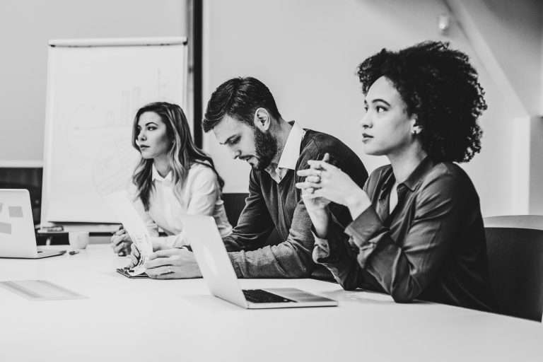 Für Arbeitssuchende