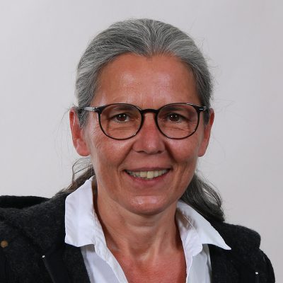Sabine Puber
